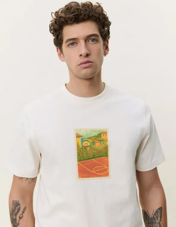 Court T-Shirt