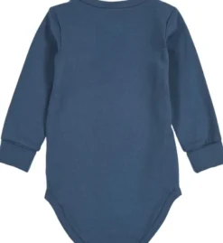 Cozy me l/s body