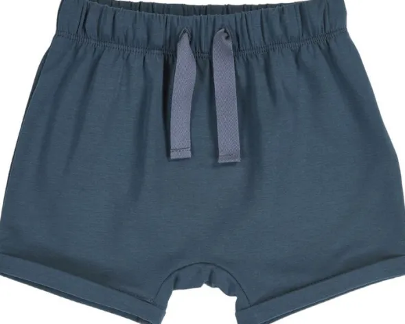 Cozy me shorts baby
