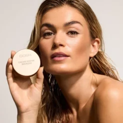 Cream Dream Bronzer 002 Dulce de Lerche