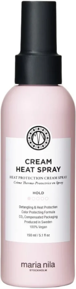 Cream Heat Spray 150 ml