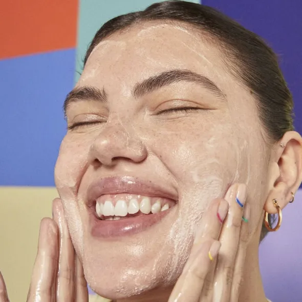 Creamy Jelly Cleanser