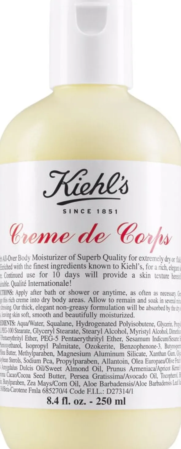 Creme de Corps