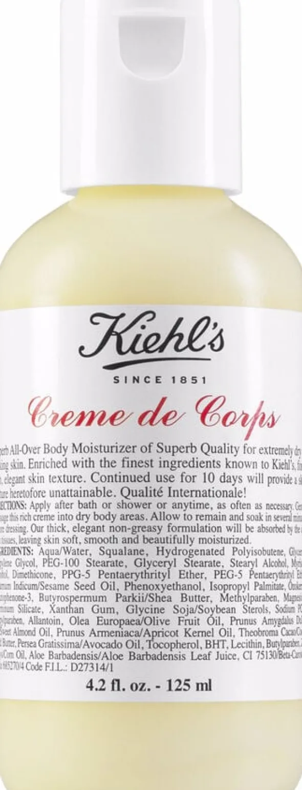 Creme de Corps
