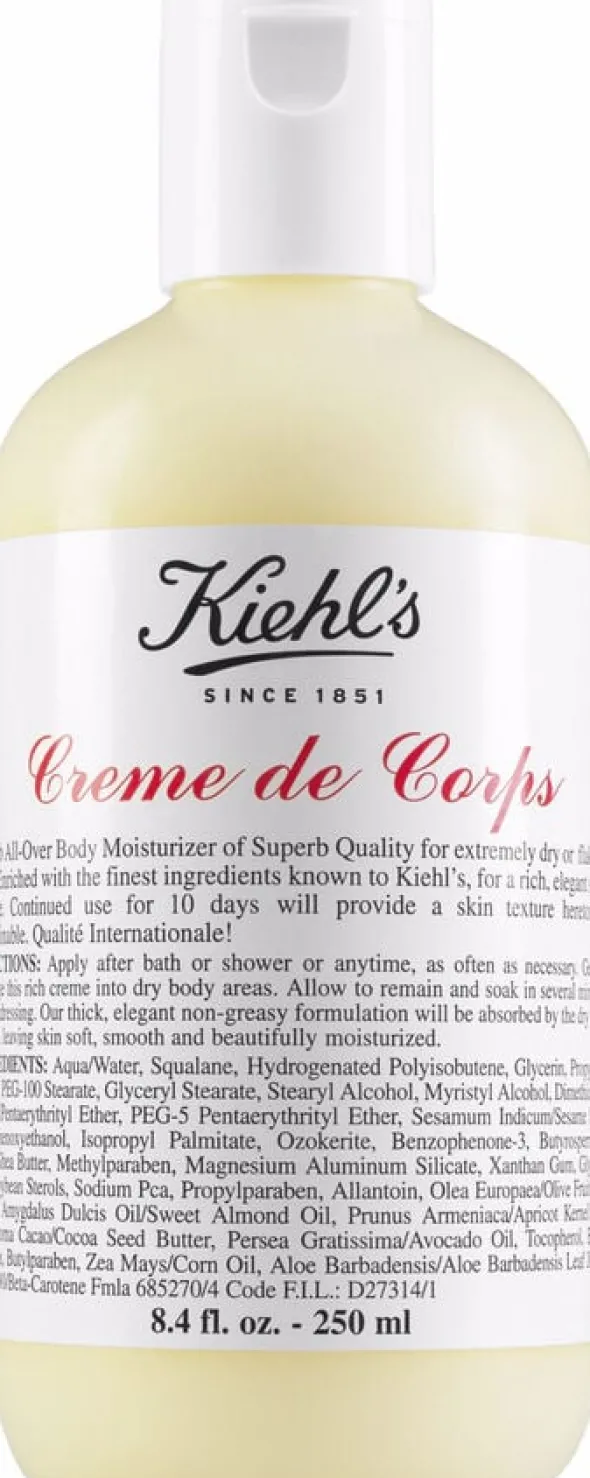 Creme de Corps