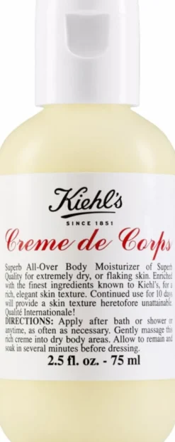Creme de Corps