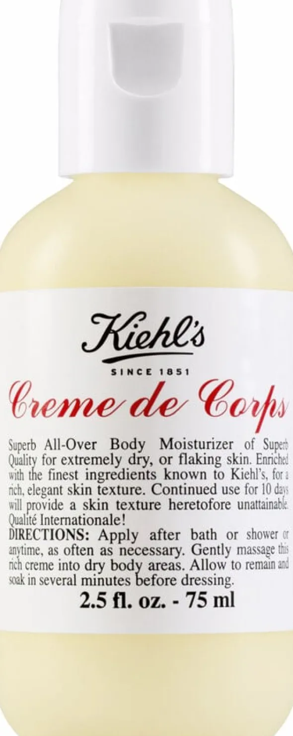 Creme de Corps