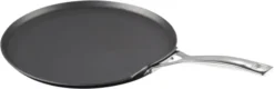Crepespanna m/beläggning 28 cm Aluminium
