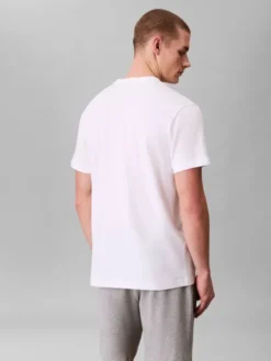 Crew Neck Pyjama T-Shirt