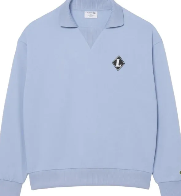 CREWNECKS MALE ADULT KNIT