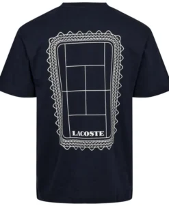 CREWNECK T-SHIRTS UNISEX ADULT KNIT