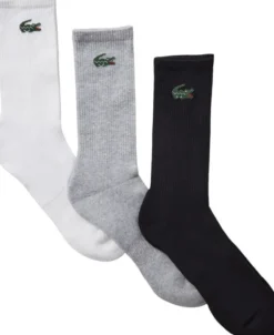 CREW SOCKS UNISEX ADULT KNIT