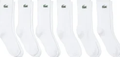 CREW SOCKS UNISEX ADULT KNIT