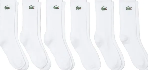 CREW SOCKS UNISEX ADULT KNIT