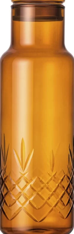 Crispy Retro Bottle Large - 1 pcs