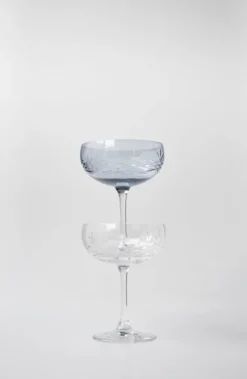 Crispy Sapphire Gatsby - 2 pcs