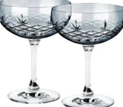 Crispy Sapphire Gatsby - 2 pcs