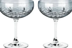 Crispy Sapphire Gatsby - 2 pcs