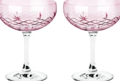Crispy Topaz Gatsby - 2 pcs