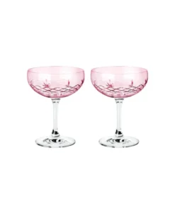 Crispy Topaz Gatsby - 2 pcs
