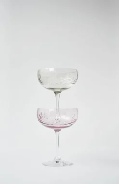 Crispy Topaz Gatsby - 2 pcs