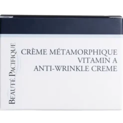 Crème Métamorphique 50 ml.