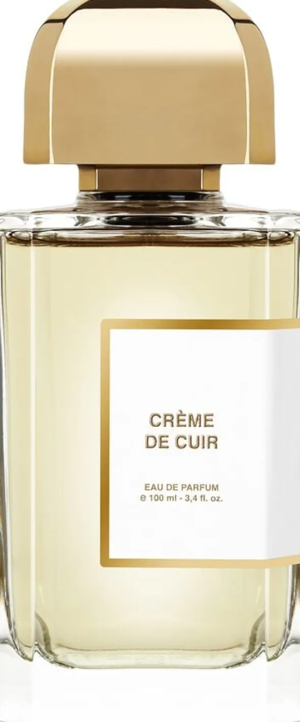 CRÈME DE CUIR - Eau de Parfum 100 ML