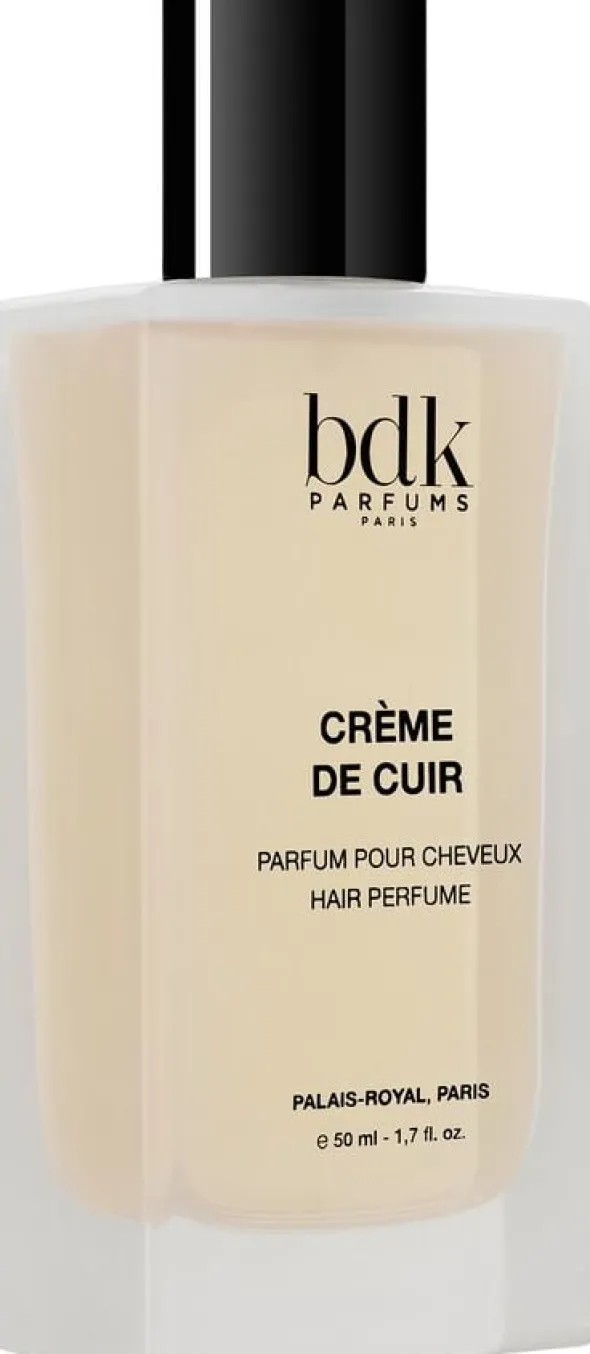 CRÈME DE CUIR - HAIR PARFUME 50 ML