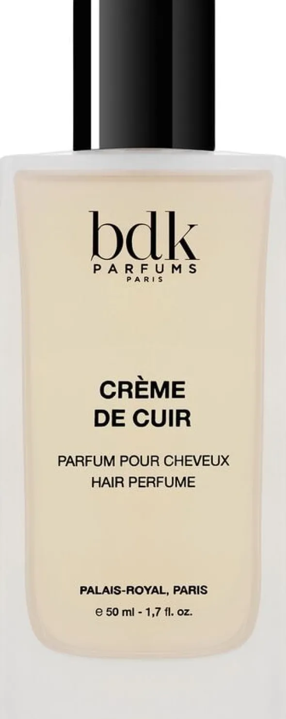 CRÈME DE CUIR - HAIR PARFUME 50 ML