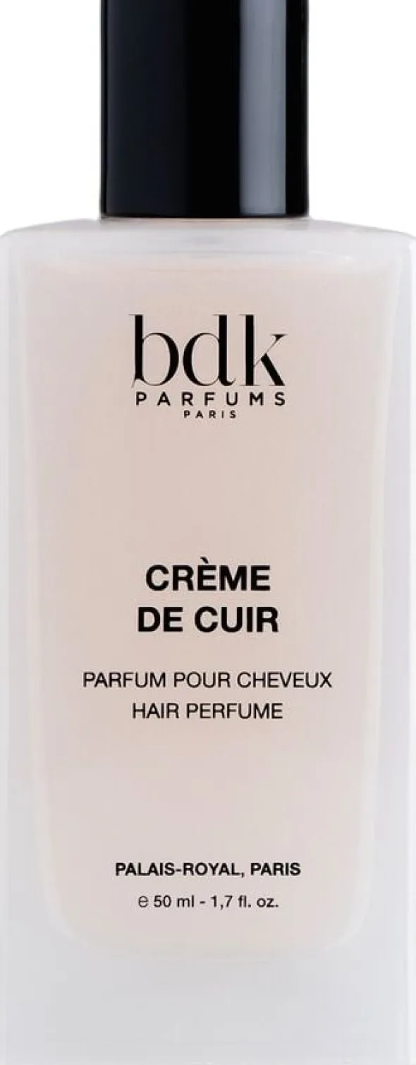 CRÈME DE CUIR - HAIR PARFUME 50 ML