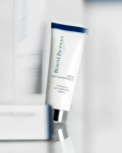 Créme Metamorphique