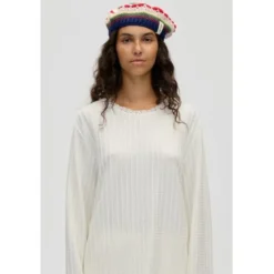 2511 Crochet Hat, Crochet Beret