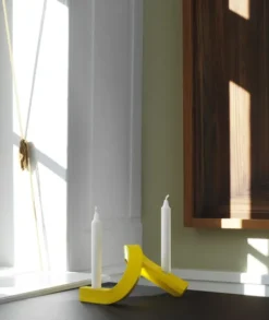 Crooked Candlestick Two