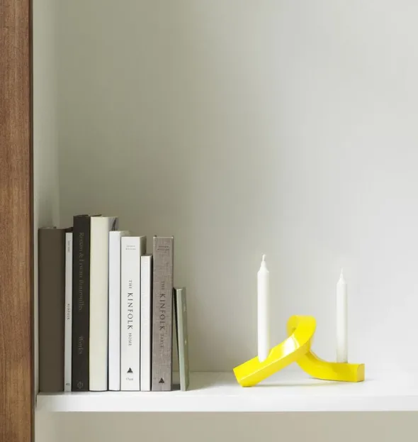 Crooked Candlestick Two