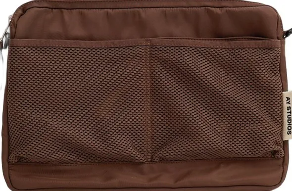 Cross-body