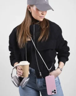 Crossbody Strap