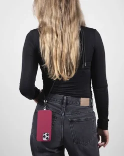 Crossbody Strap