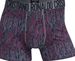 CR7 Trunk, 3-pack