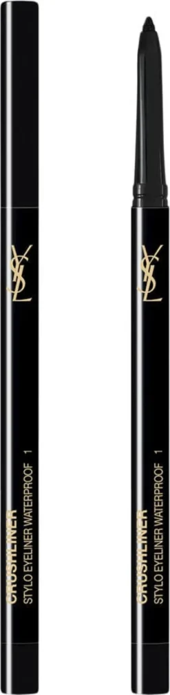 Crushliner Stylo Waterproof