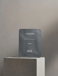 Cryo Plumping Mask