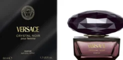 Crystal Noir Parfum