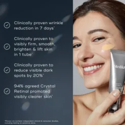Crystal Retinal 20 Serum