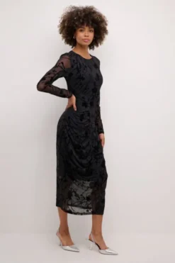 CUalifa Dress