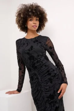 CUalifa Dress