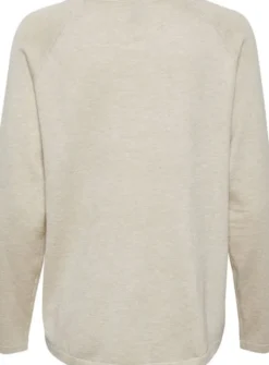 CUannemarie Solid Jumper