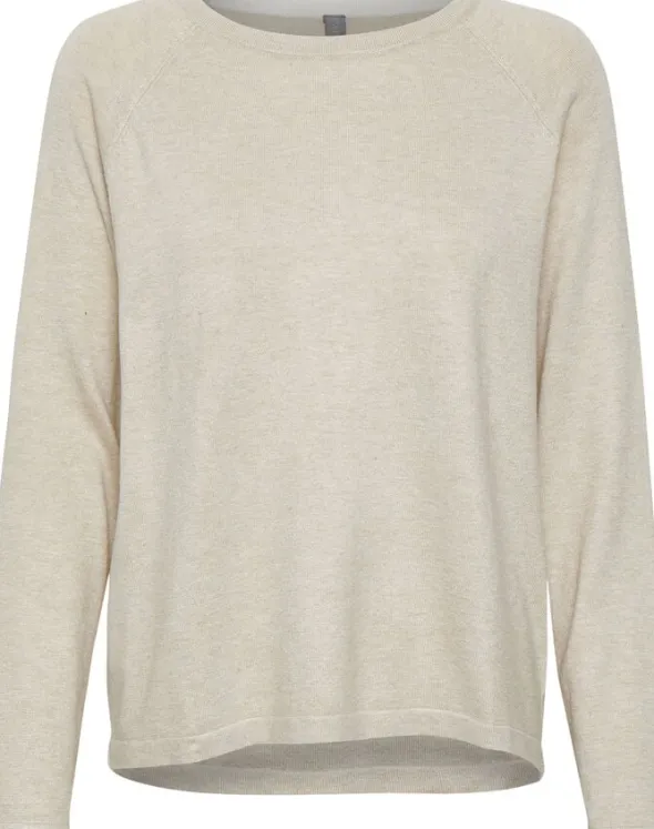 CUannemarie Solid Jumper