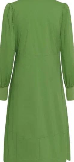 CUantoinett Rib Dress