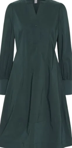 CUantoinett Rib Dress