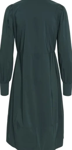CUantoinett Rib Dress