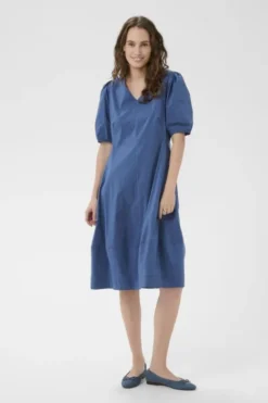 CUantoinett SS Dress